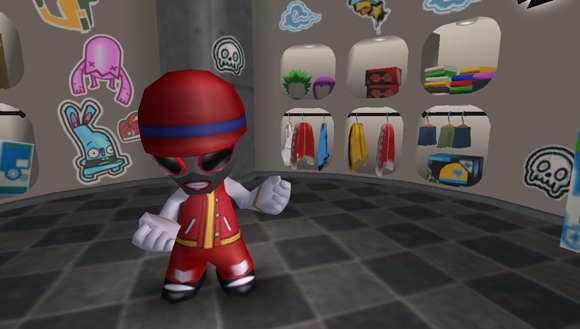 ModNation Racers (PSP) - Imagen 16